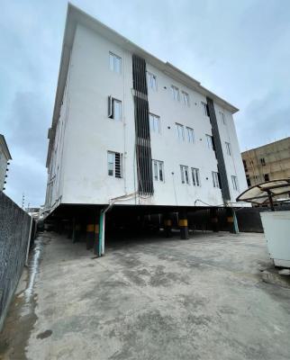 Beautiful 2 Bedroom Apartment in a Secured Neighborhood, Ikate, Ikate, Lekki, Lagos, Flat / Apartment for Rent