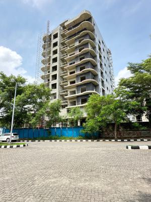 Exquisite 4 Bedroom Apartment with a Pool,elevator and 2 Bqs, Banana Island, Ikoyi, Lagos, Flat / Apartment for Sale