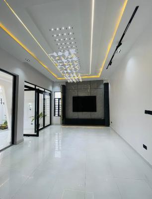 4-bedroom Detached Duplex with Bq, Ajah, Lagos, Detached Duplex for Sale