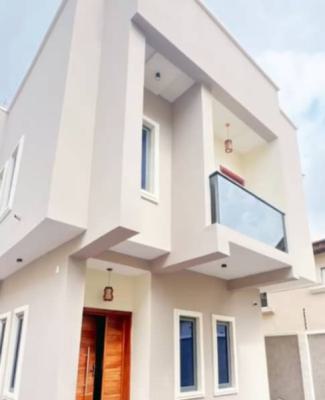 3 Bedrooms Detached Duplex, Omole Phase 2 Extension, Olowora, Magodo, Lagos, Detached Duplex for Sale