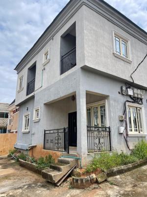 a Standard 4 Bedroom Detached Duplex in an Estate, Millennium Estate, Gbagada Phase 1, Gbagada, Lagos, Detached Duplex for Rent