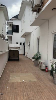 Luxurious 5bed Fully Detached Duplex in a Call-in and Secured Estate, Agungi, Lekki, Lagos, Detached Duplex for Rent