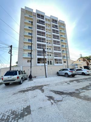 Aesthetically Pleasing 4 Bedroom Maisonette Suitable for Investment, Suitable for Investment in Vi, Victoria Island (vi), Lagos, Block of Flats for Sale