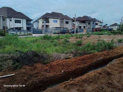 500sqm Estate Plot, Dantata Estate, Fo1 Layout, Kubwa, Abuja, Residential Land for Sale