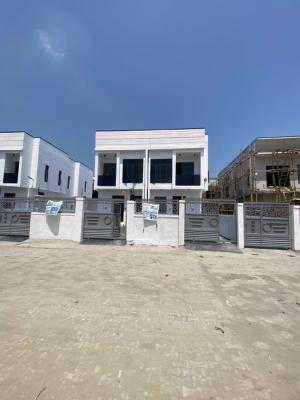 3 Bedroom Semi Detached Duplex, Ikota Gra, Ikota, Lekki, Lagos, Semi-detached Duplex for Sale
