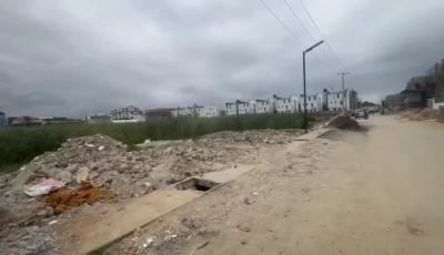 1,823sqm Bare Land, Off Freedom Way, Lekki Phase 1, Lekki, Lagos, Mixed-use Land for Sale