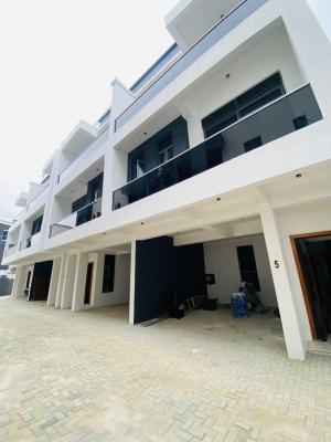 4 Bedroom Terrace Duplex, Ologolo, Lekki, Lagos, Terraced Duplex for Sale