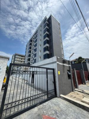 3 Bedroom Apartment with a General Swimming Pool, Lekki Phase 1, Lekki Phase 1, Lekki, Lagos, Block of Flats for Sale