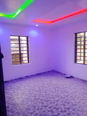 New Modern Room Self Contain for Let, Pencinma Iju Road, Agege, Lagos, Flat / Apartment for Rent