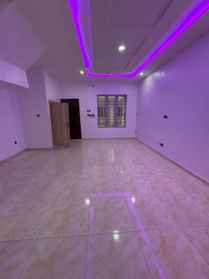 Mini Flat with Standard Well Fitted Open Plan Kitchen, Imperial Oak, Royal Pine Gate 3, Lekki, Lagos, Mini Flat (room and Parlour) for Rent