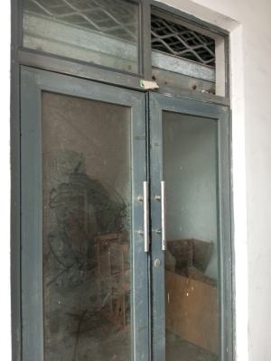 Shop Down and Up in a Complex Close to The Road, Lekki, Lagos, Shop for Rent