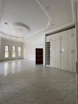 Commercial 4bed Semi Detached Duplex Facing The Road, Chevron, Lekki, Lagos, Semi-detached Duplex for Rent