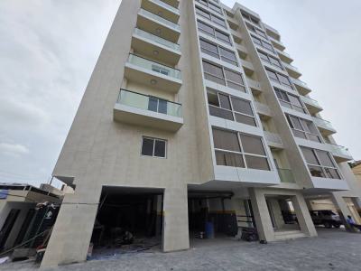 Brand New 2bedrooms Flat, Victoria Island, Off Ligali, Victoria Island (vi), Lagos, Flat / Apartment for Sale