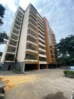 Well Maintained 3 Bedroom Apartment with Bq, Old Ikoyi, Ikoyi, Lagos, Flat / Apartment for Rent