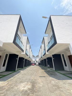 One Time Opportunity 3 Bedroom Terrace Duplex Suitable for Investment, Ikota, Lekki, Lagos, Terraced Duplex for Sale