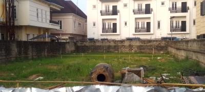 Commercial Or Residential Fenced Land Directly Facing The Road, Chevron, Lekki, Lagos, Mixed-use Land for Sale