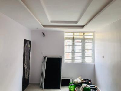 Lovely Terrace Duplex Available in a Decent Location, Mobil Road, Ilaje, Ajah, Lagos, Terraced Duplex for Rent