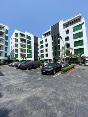 Well Maintained 4 Bedroom Apartment, Old Ikoyi, Ikoyi, Lagos, Flat / Apartment for Rent