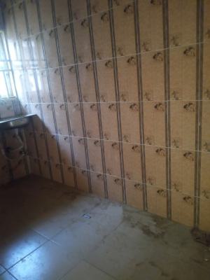 1 Room Self Contain Apartment, Isheri, Lagos, Self Contain (single Rooms) for Sale