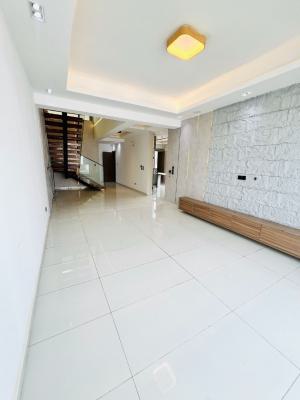 Newly Built 4 Bedroom Massionette, Lekki, Lekki, Lagos, Flat / Apartment for Rent