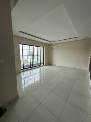 4bedroom Semidetached Duplex Location: Mobile Road Ikota, Mobile Road Ikota, Lekki, Lagos, Detached Duplex for Rent