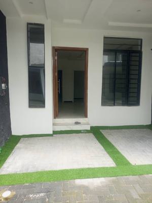 3 Bed Terrace Duplex  7m Ikota Gra  Alc 10%, Ikota Gra, Lekki, Lagos, Terraced Duplex for Rent