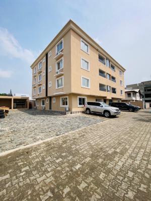 3 Bedroom Flat Apartment, Lekki Phase 1, Lekki, Lagos, Flat / Apartment for Sale