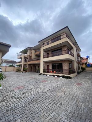Fully Furnished 3 Bedroom Apartment, Lekki Phase 1, Lekki, Lagos, Flat / Apartment for Rent