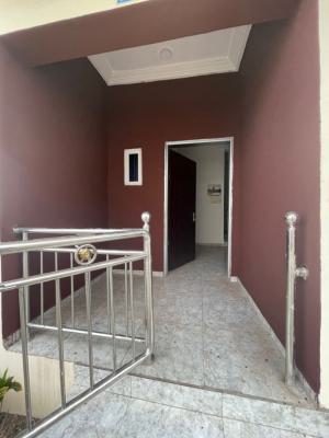 Brand New & Spacious 4 Bedroom Terrace Duplex with Bq, Gaduwa, Abuja, Terraced Duplex for Rent