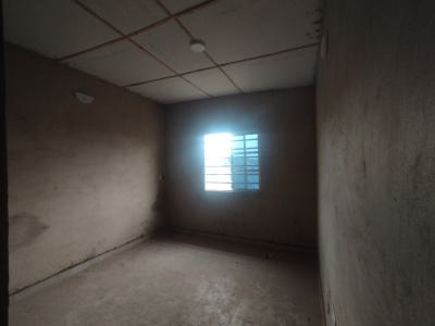 Brand New Mini Flat, Ikorodu, Lagos, Mini Flat (room and Parlour) for Rent