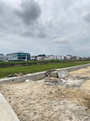 Located in a Area 625 Square Meters Land, By Pinnock Estate, Osapa, Lekki, Lagos, Land for Sale