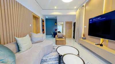 Stylish One Bedroom, Phase 1, Lekki, Lagos, Flat / Apartment Short Let