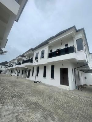 Spaciously Built 4bedroom Fully Detached, Orchid Lekki,lagos, Lekki, Lagos, Detached Duplex for Rent