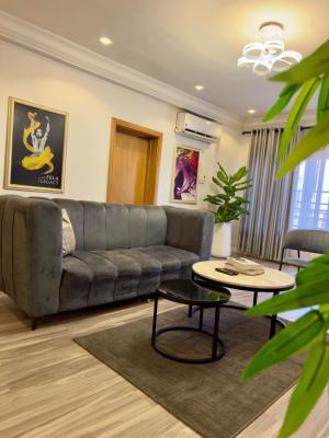 Cozy One Bedroom, Phase 1, Lekki, Lagos, Flat / Apartment Short Let
