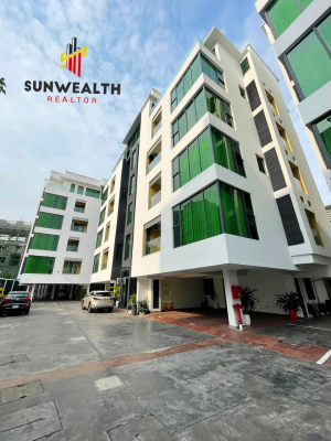 Luxury Living in Ikoyi!  Exclusive 4-bedroom Maisonette with Elevato, Ikoyi, Lagos, House for Sale