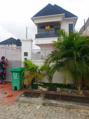 5 Bedrooms Detached Duplex with Bq at Ajah, Olokonla, Ajah, Lagos, Detached Duplex for Rent