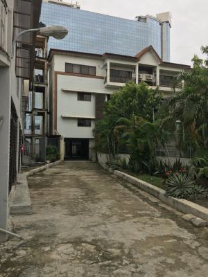 3 Bedroom Apartment, Dideolu Estate Off Ligali Ayorinde, Victoria Island (vi), Lagos, Flat / Apartment for Rent