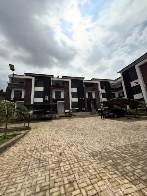 4 Bedroom Terrace, Serene, Kado, Abuja, House for Sale