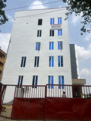 Premium Office Space, Alausa, Ikeja, Lagos, Commercial Property for Rent