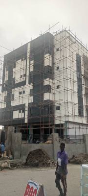 Luxury 3-bedroom, 2-bedroom with Excellent Facilities, Off Toyin Street, Ikeja, Lagos, Ikeja, Lagos, Flat / Apartment for Sale