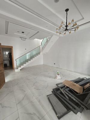 Your Dream 5-bedroom Semi-detached Duplex in Lekki, Ologolo, Lekki, Lagos, Semi-detached Duplex for Sale