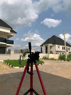 Luxury Estate in Serene Environments, Avu, Owerri West, Imo, Residential Land for Sale