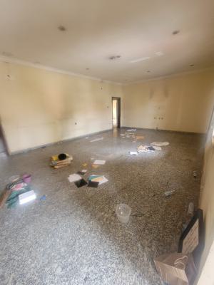 Spacious 3 Bedroom Apartment (management Would Renovate), Jabi, Abuja, Flat / Apartment for Rent