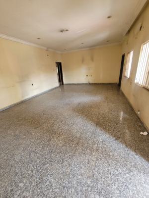 Spacious 3 Bedroom Apartment (management Would Renovate), Jabi, Abuja, Flat / Apartment for Rent