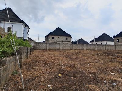 Residential Plot, Lufem Hilltop Estate, Guzape District, Abuja, Residential Land for Sale