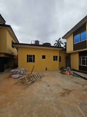 Newly Built Self Contained Apartment, Ogba, Ikeja, Lagos, Mini Flat (room and Parlour) for Rent
