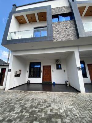 Miniflat, Ikota, Lekki, Lagos, Mini Flat (room and Parlour) for Rent