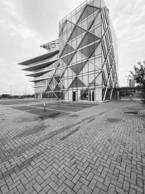 Remarkable Office Spaces in a Prime Location, Victoria Island (vi), Lagos, Office Space for Rent