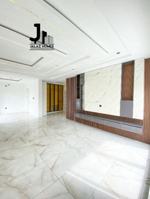 Contemporary 5 Bedroom Detached Duplex, Lekki, Lagos, Detached Duplex for Sale