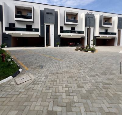 Luxury Brand New 2 Bedroom Apartment with Pool, Ikate, Lekki, Lagos, Flat / Apartment for Rent